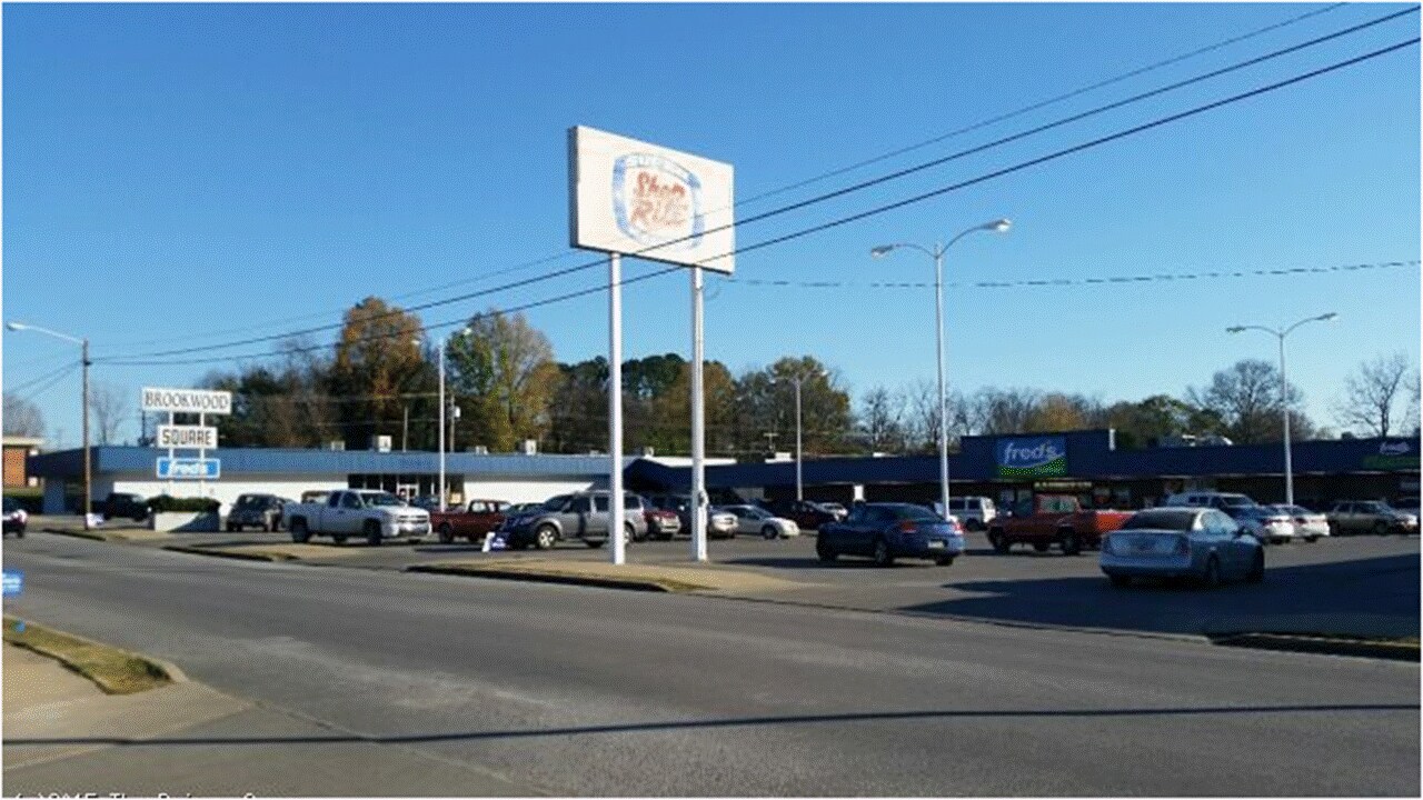 305 W Patton St, LaFayette, GA for sale Building Photo- Image 1 of 1