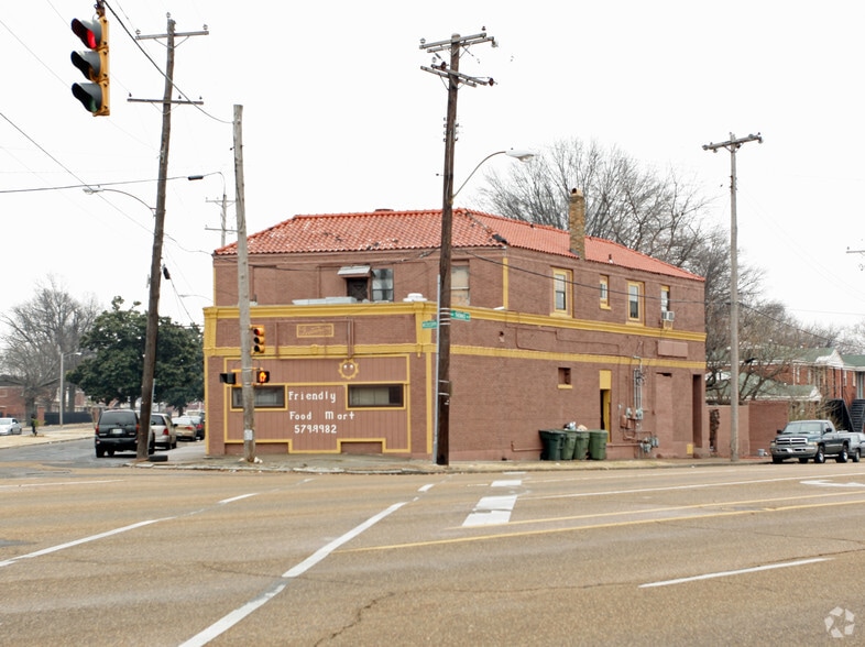 575579 Mississippi Blvd, Memphis, TN 38126