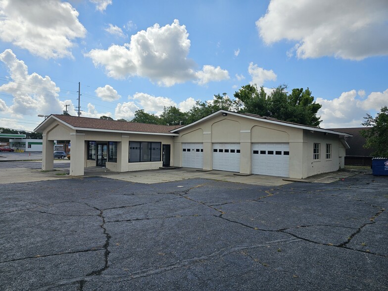 3305 Raeford Rd, Fayetteville, NC for sale - Building Photo - Image 2 of 8