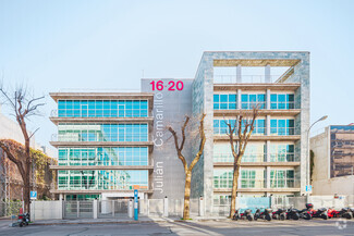 More details for Calle De Julián Camarillo, 16-20, Madrid - Office for Lease