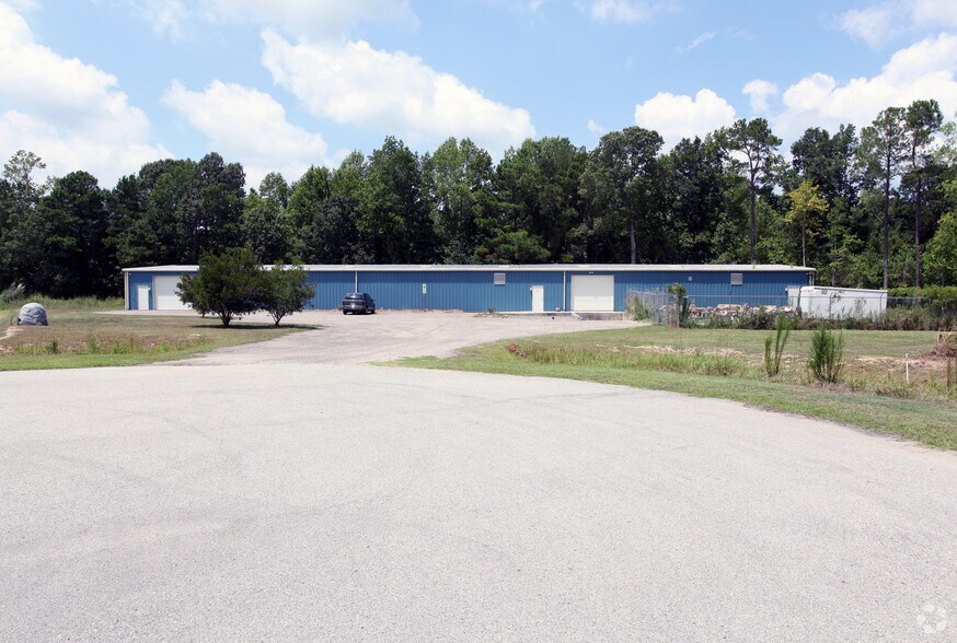 135 N Trade Way, Rocky Point, NC for sale - Primary Photo - Image 1 of 1