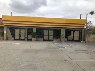 More details for 15518-15528 Lakewood Blvd, Bellflower, CA - Retail for Lease