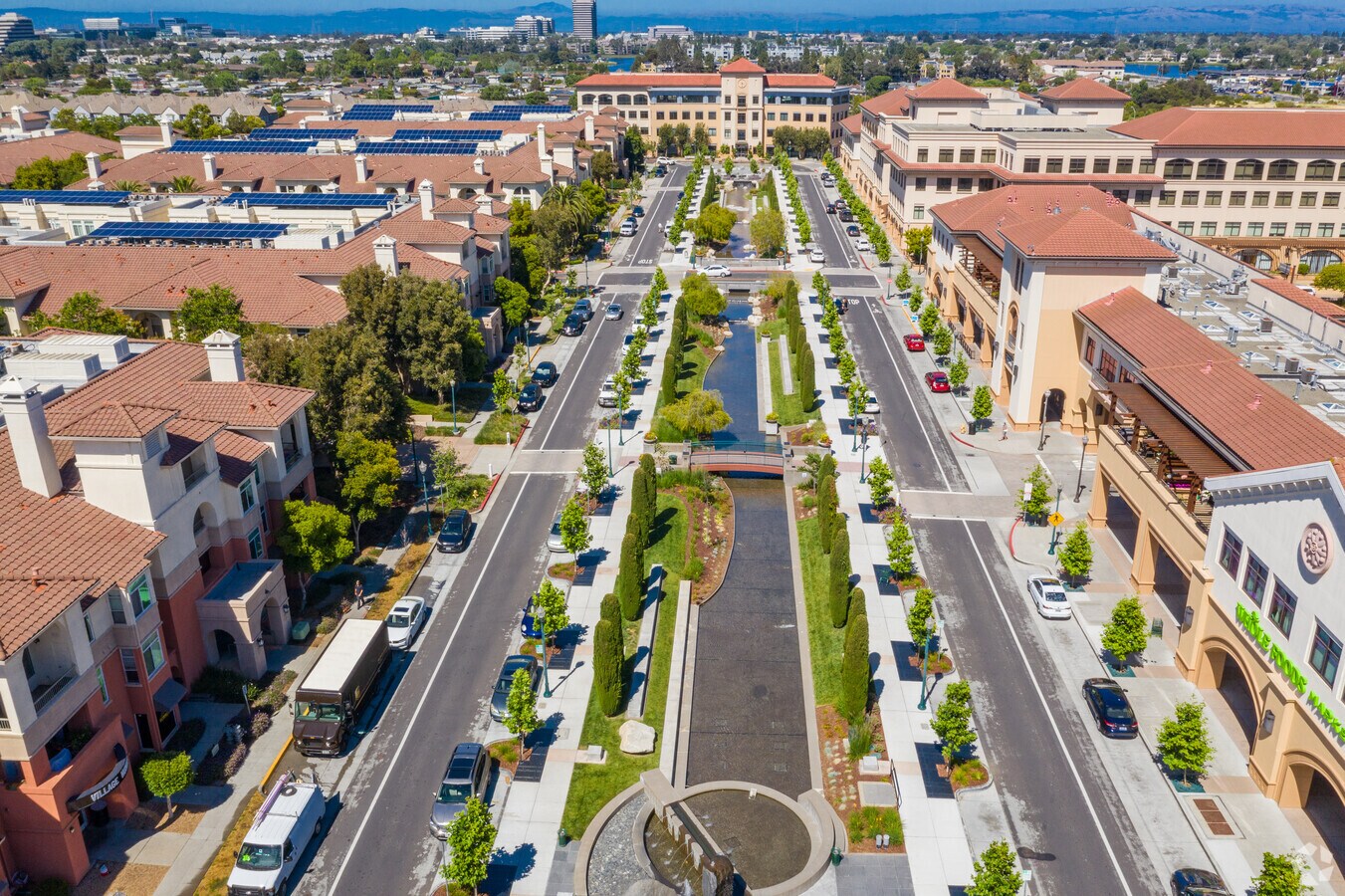 1200 Park Pl, San Mateo, CA 94403