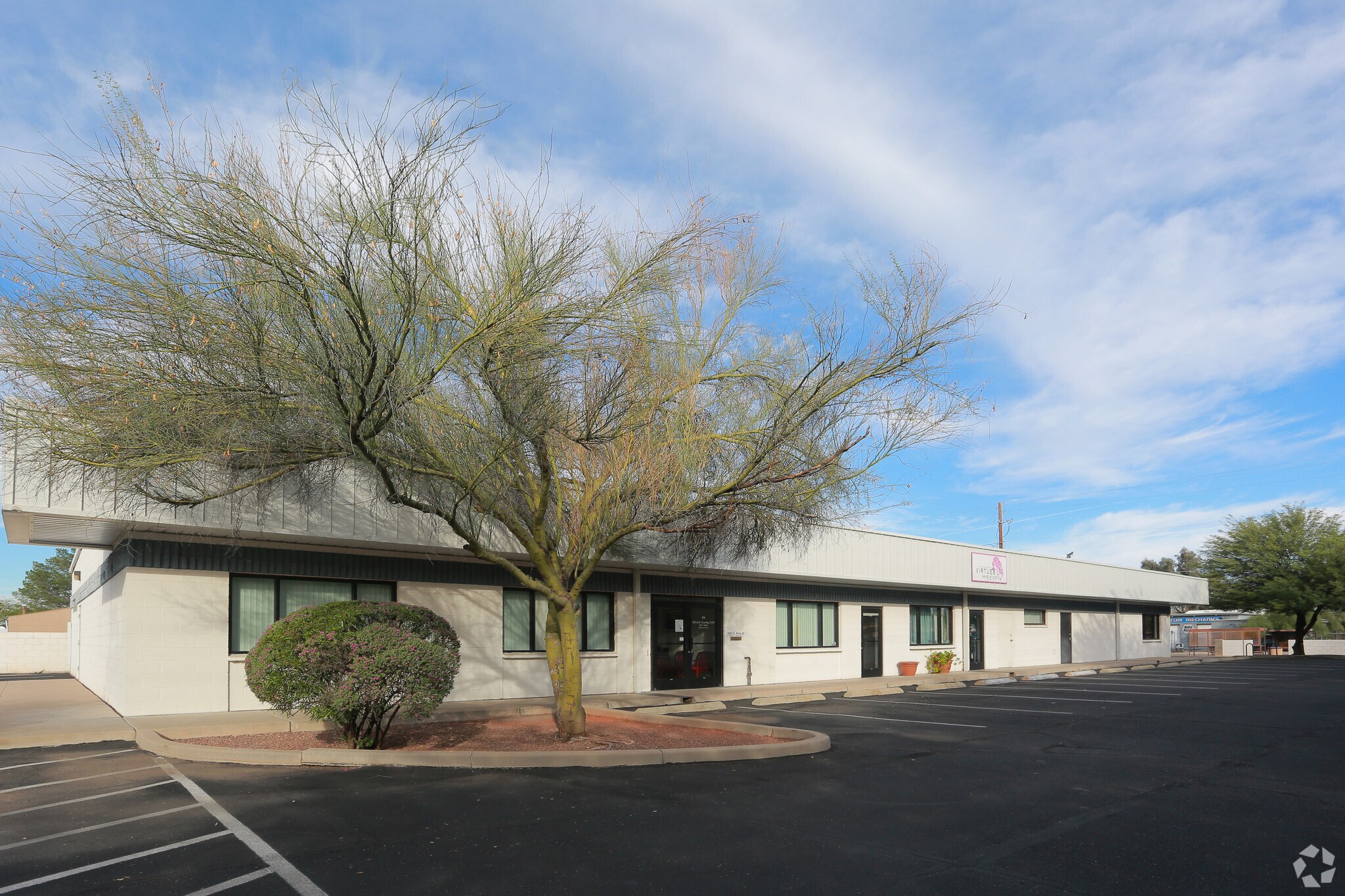 5250 E Pima St, Tucson, AZ for sale Primary Photo- Image 1 of 1