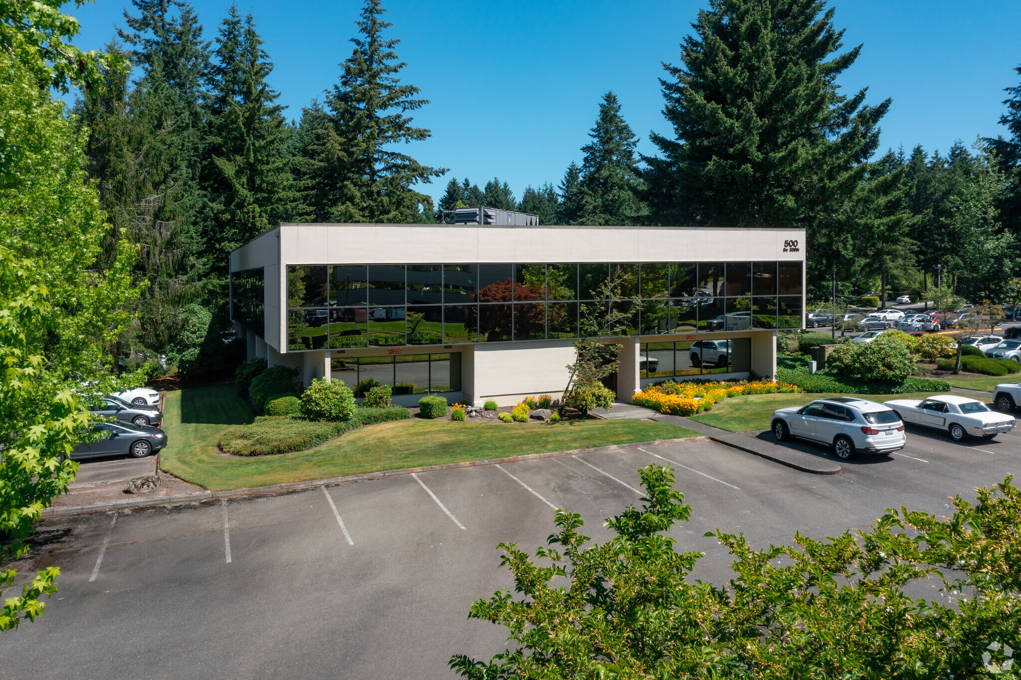 500 S 336th St, Federal Way, WA 98003 - 500 Professional Building | LoopNet