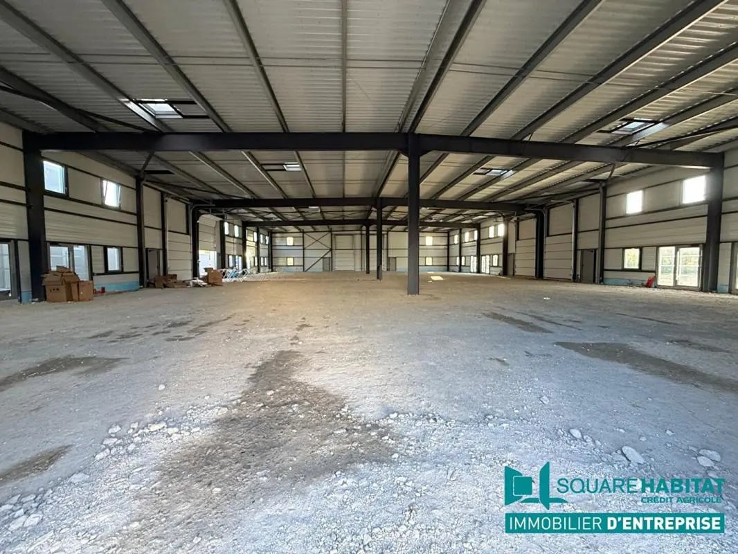 Flex in Chambray-lès-Tours for sale Interior Photo- Image 1 of 7