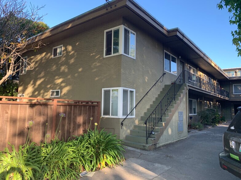 1324 Addison St, Berkeley, CA for sale - Building Photo - Image 1 of 1