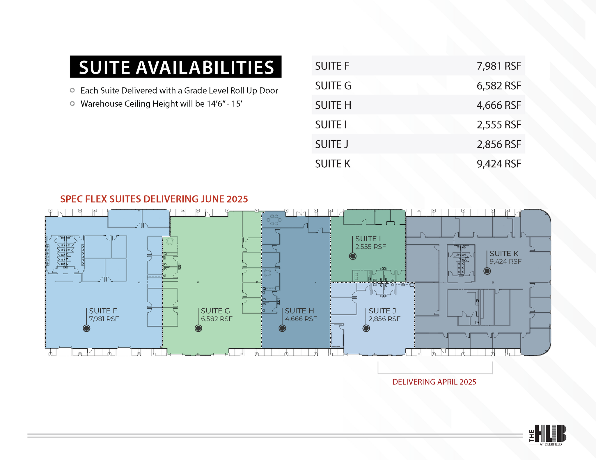 13000 Deerfield Pky, Alpharetta, GA for lease Floor Plan- Image 1 of 1