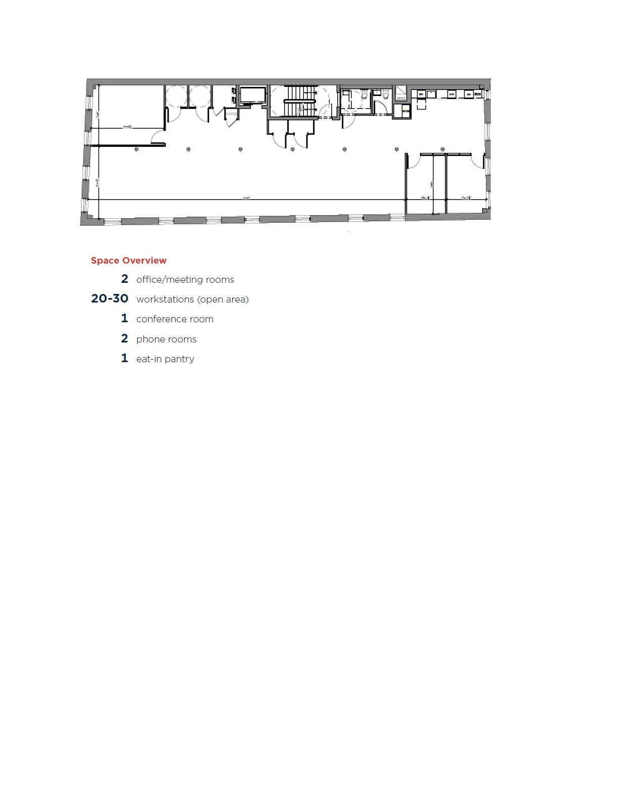 74 Broad St, New York, NY for lease Floor Plan- Image 1 of 7