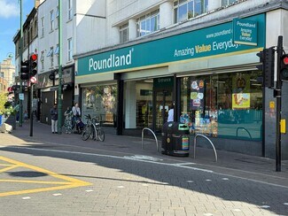 More details for 650-652 High Road Leytonstone, London - Retail for Lease