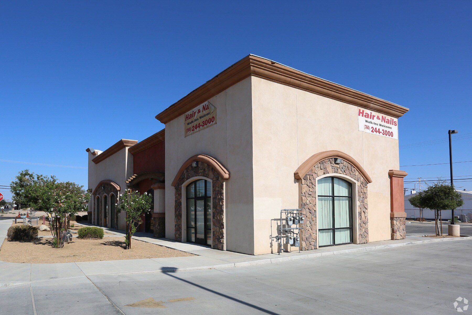 16330 Walnut St, Hesperia, CA for sale Primary Photo- Image 1 of 1