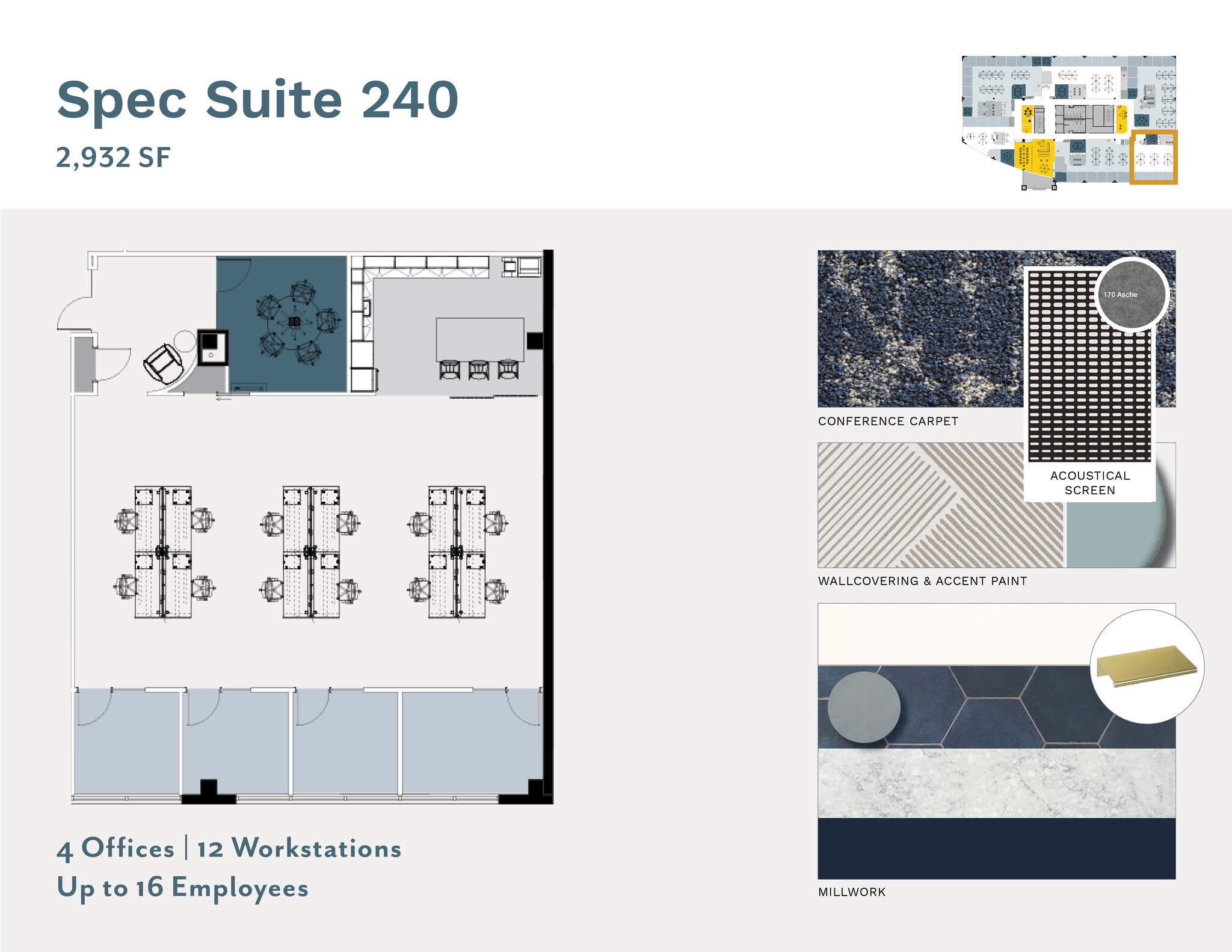 6350 Walker Ln, Alexandria, VA for lease Floor Plan- Image 1 of 12