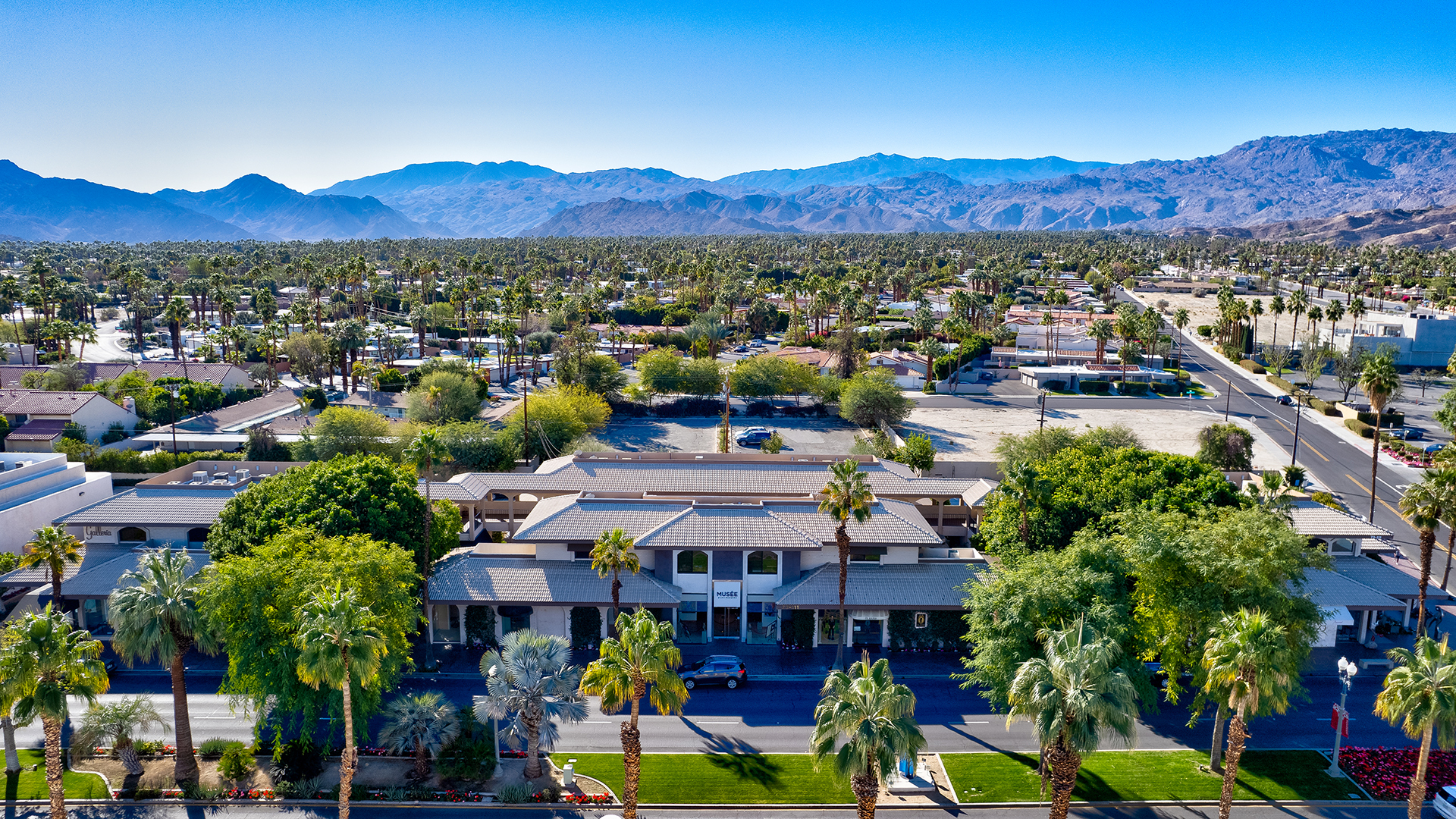 73111 El Paseo Dr, Palm Desert, CA for lease Building Photo- Image 1 of 5