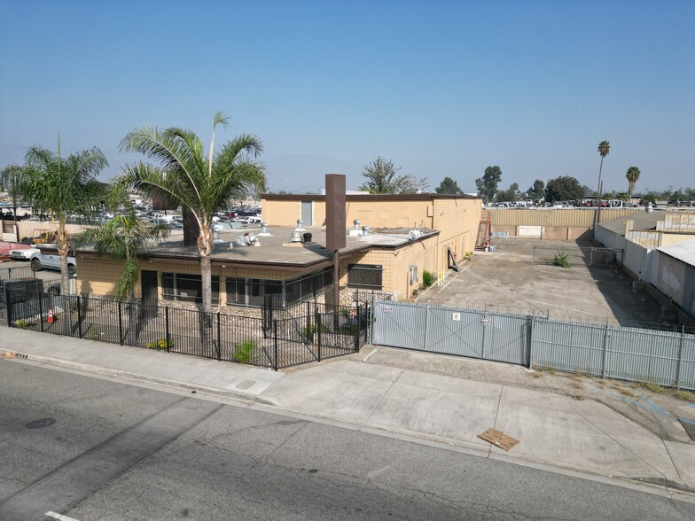 651 N Waterman Ave, San Bernardino, CA for lease - Building Photo - Image 1 of 27