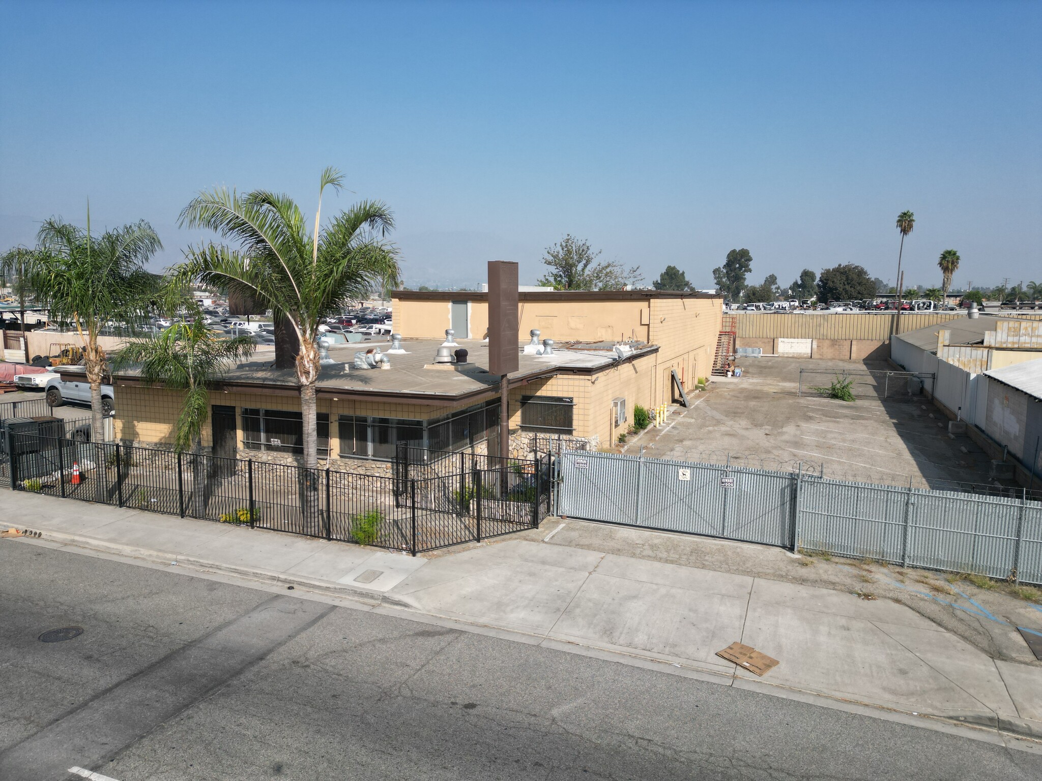 651 N Waterman Ave, San Bernardino, CA for lease Building Photo- Image 1 of 28