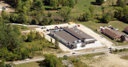 2075 Pearl Rd, Brunswick, OH - aerial  map view