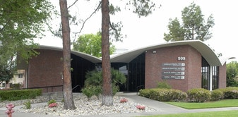 995-999 E Stanley St, Livermore CA - Live-Work Space