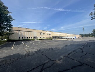 More details for 33 Suffolk Rd, Mansfield, MA - Industrial for Lease