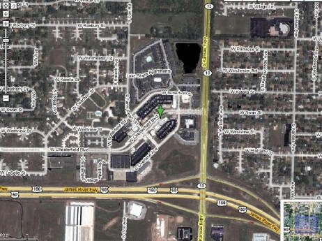 Chesterfield Square, Springfield, MO for sale Primary Photo- Image 1 of 1