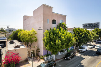 More details for 1518 S Robertson Blvd, Los Angeles, CA - Office/Retail for Lease