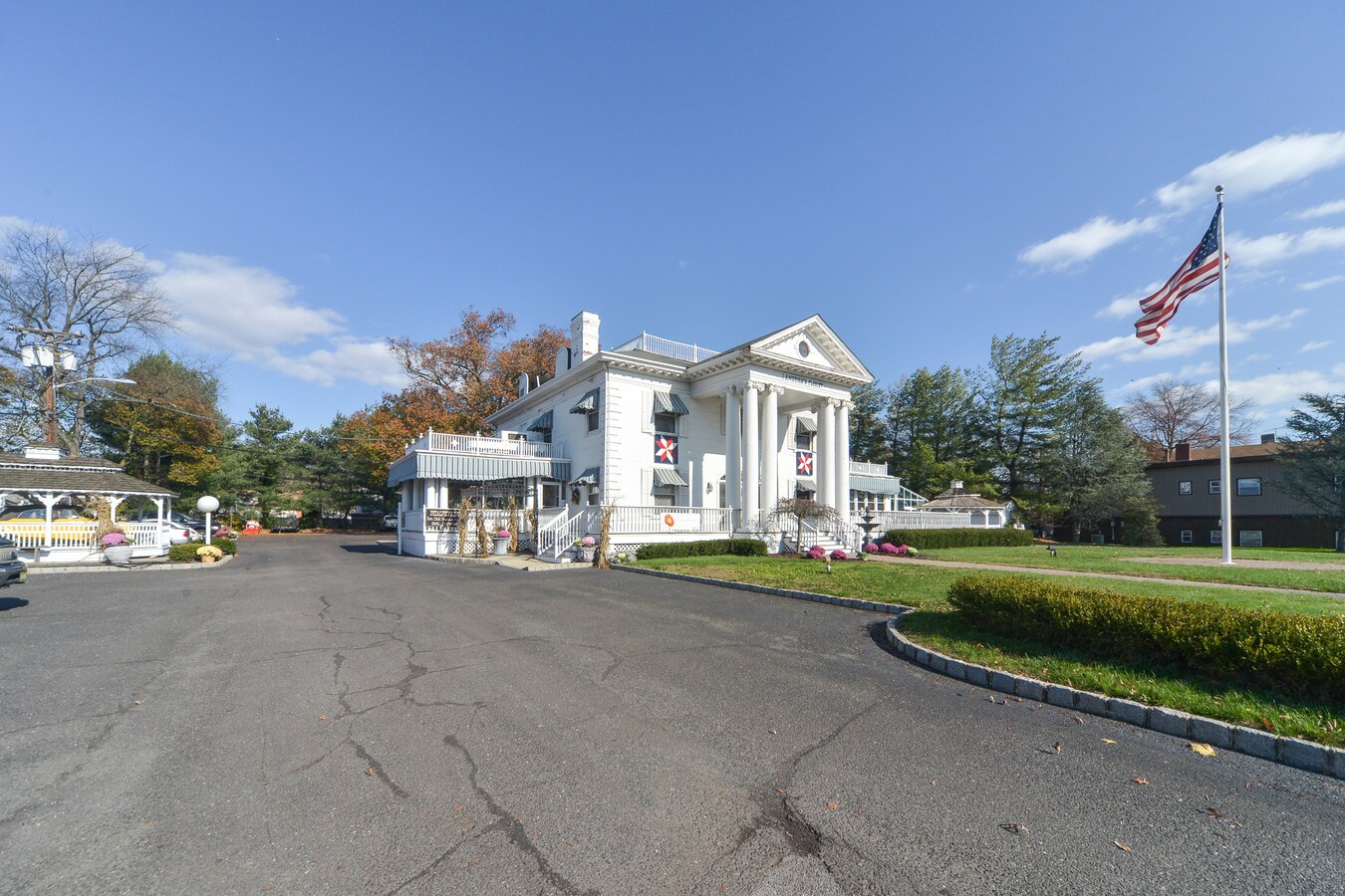 227 W Union Ave, Bound Brook, NJ 08805