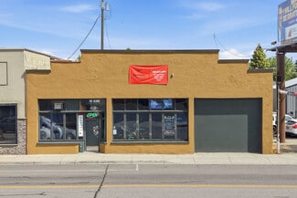More details for 1517 E Sprague Ave, Spokane, WA - Retail for Sale