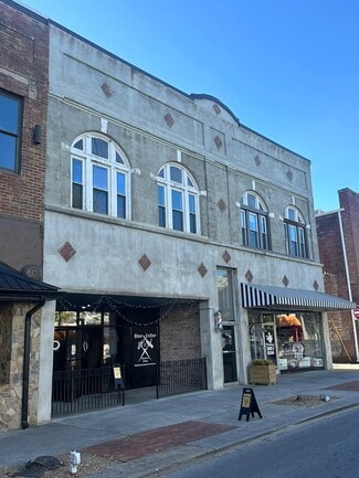 More details for 117 Broad St, Kingsport, TN - Office, Retail for Lease