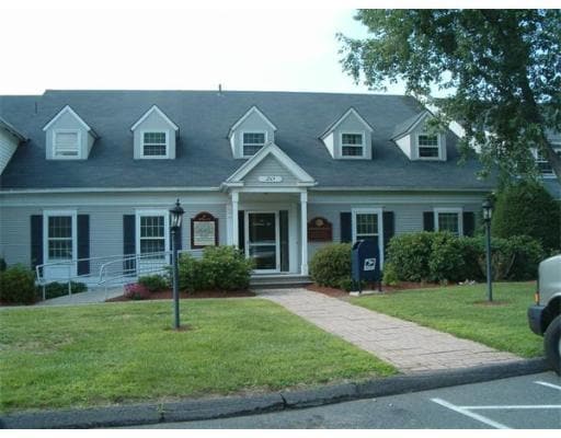 20 Gatehouse Rd, Amherst, MA for sale - Primary Photo - Image 1 of 1