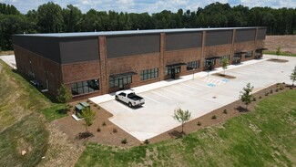 More details for 30 Ellen Sims, Newnan, GA - Flex, Industrial for Lease