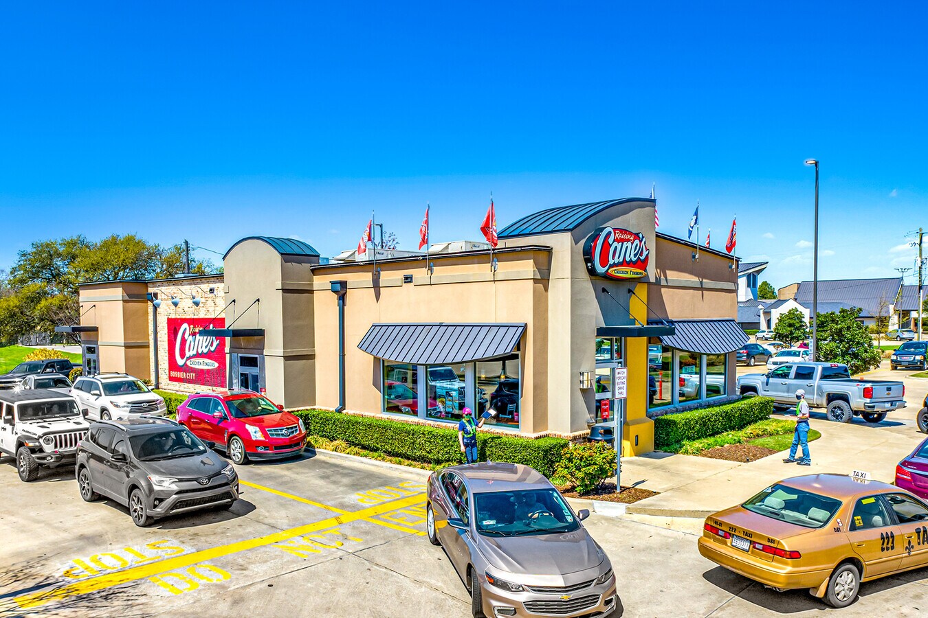 2395 Airline Dr, Bossier City, LA 71111 2395 Airline Dr, Bossier City, LA 71111
