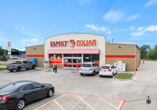 More details for 200 S State Highway 359, Mathis, TX - Retail for Sale