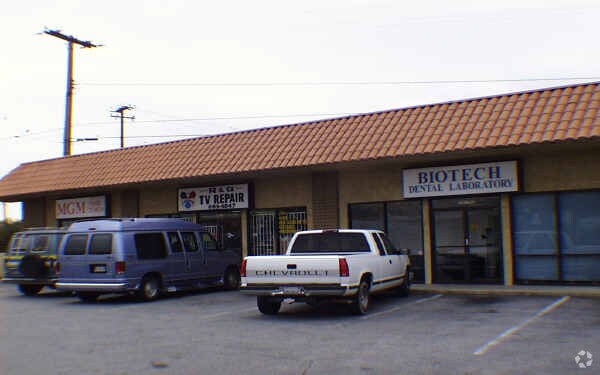 14170-14180 Lambert Rd, Whittier, CA for sale Primary Photo- Image 1 of 1