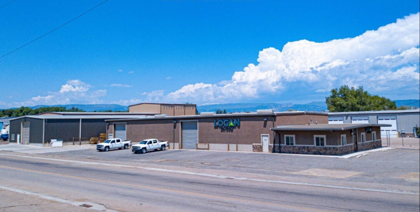 1395 1300 S, Vernal, UT for sale Primary Photo- Image 1 of 1