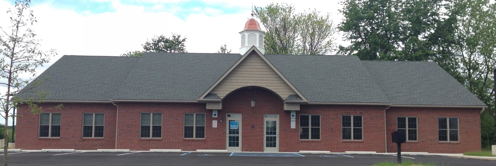 4000 Wegmans Dr, Bethlehem, PA for sale Primary Photo- Image 1 of 1