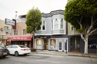 More details for 2412-2414 Lombard St, San Francisco, CA - Retail for Sale