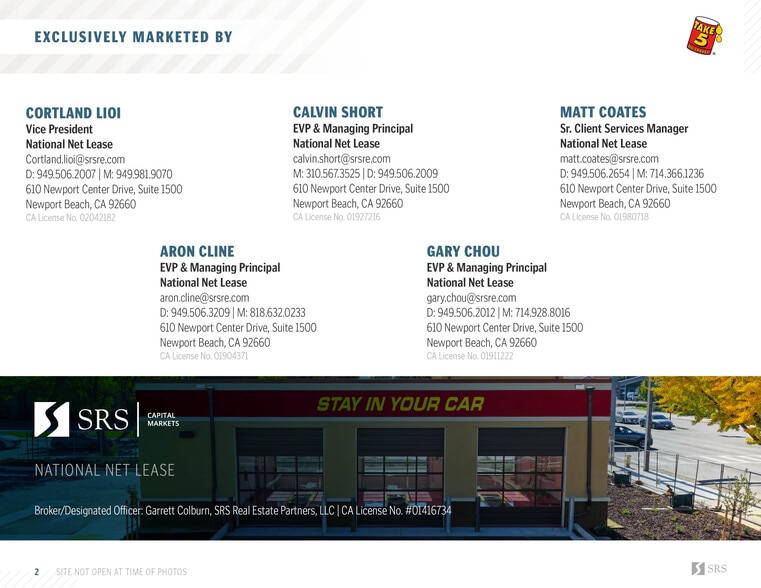 2000 McHenry Ave, Modesto, CA for sale - Building Photo - Image 2 of 10