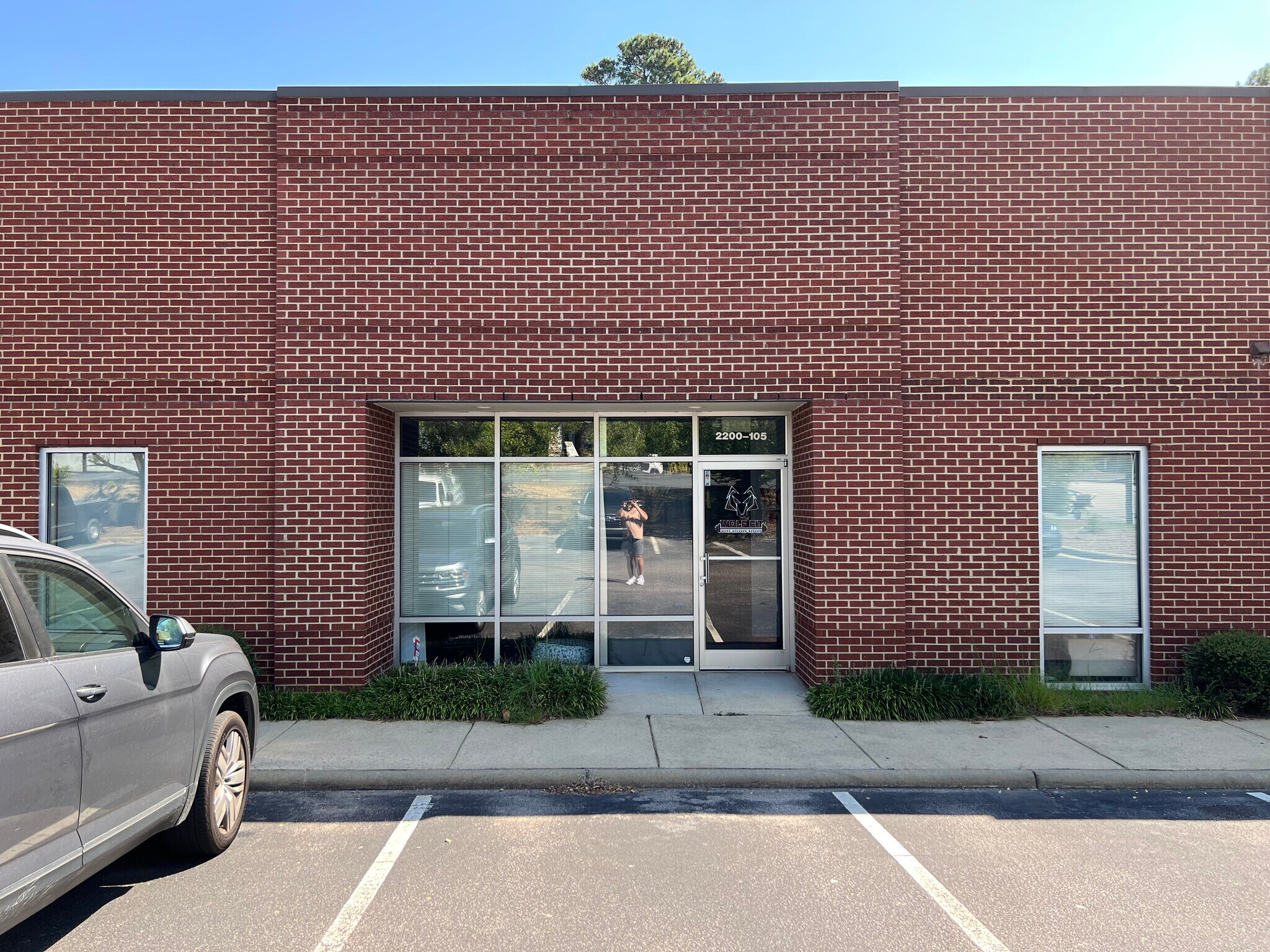 2200 E Millbrook Rd, Raleigh, NC for sale Building Photo- Image 1 of 1