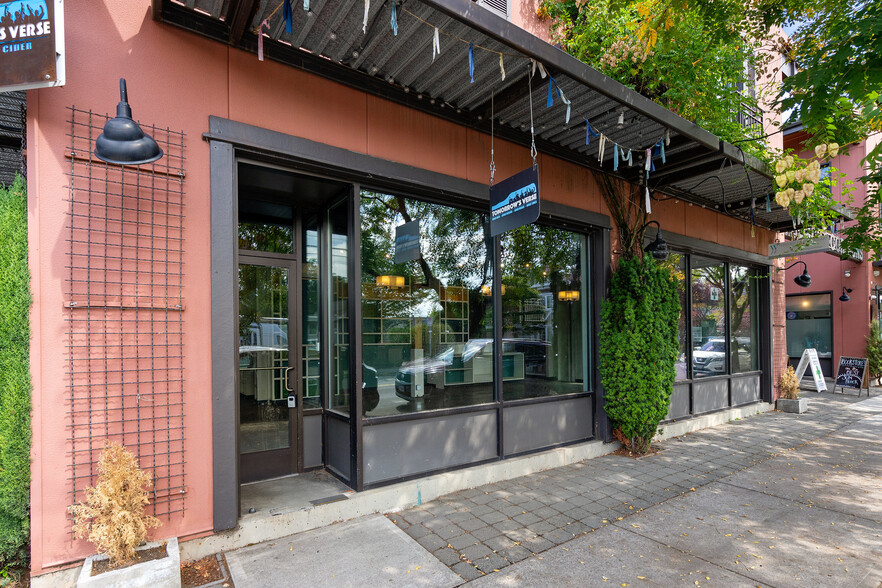 4605 NE Fremont St, Portland, OR for lease - Building Photo - Image 3 of 13