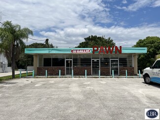 More details for 2768 Sarno Rd, Melbourne, FL - Retail for Sale