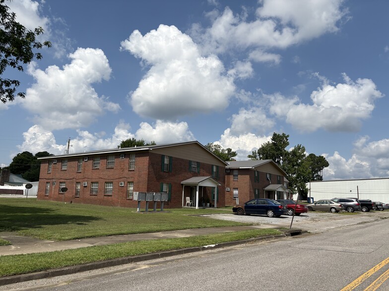 203 E Chestnut St, Gadsden, AL for sale - Building Photo - Image 3 of 26