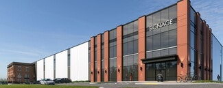 More details for 260 Eighth St, Toronto, ON - Industrial for Lease