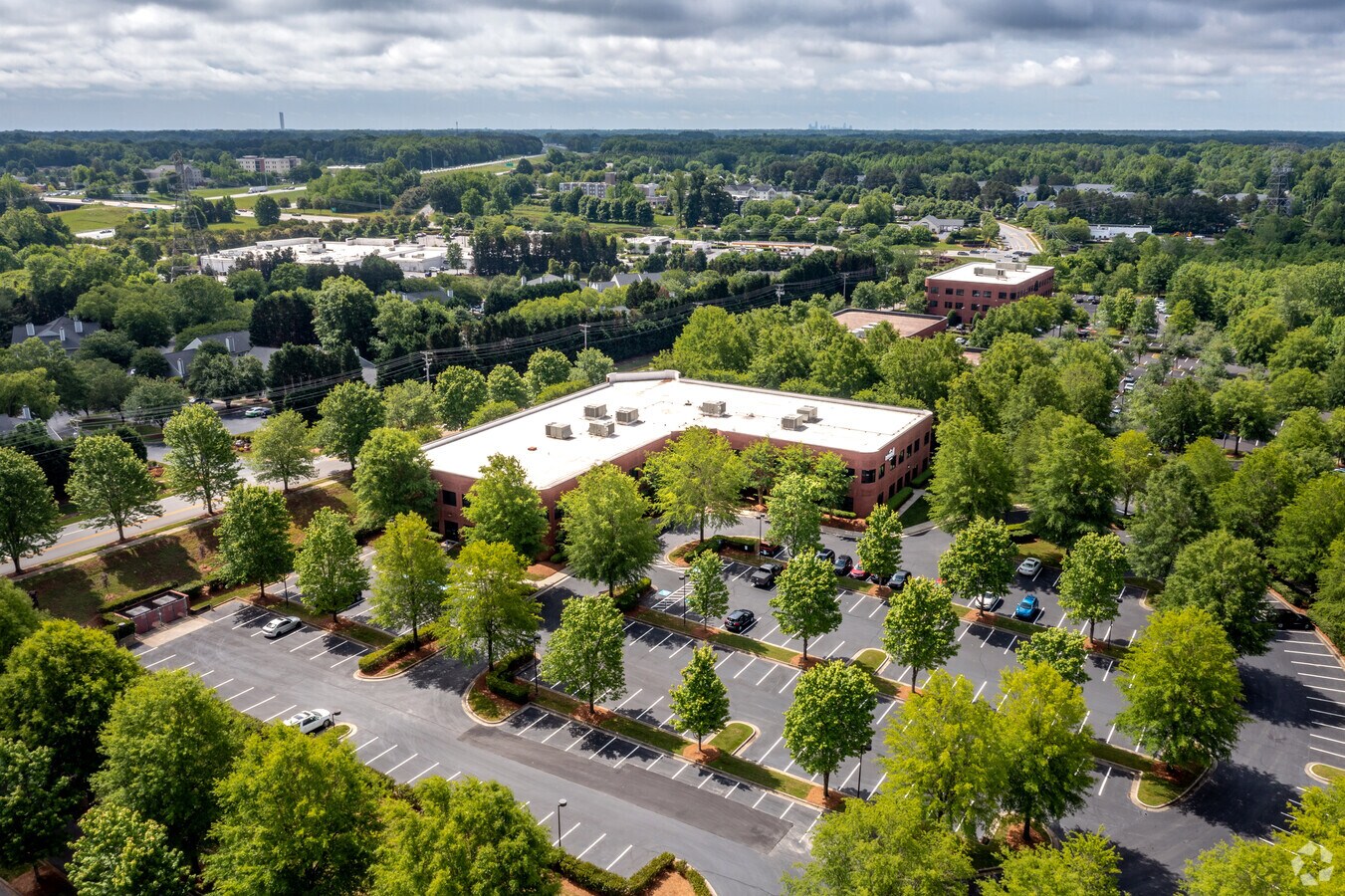 8900 NorthPointe Executive Park Dr, Huntersville, NC 28078 Birkdale