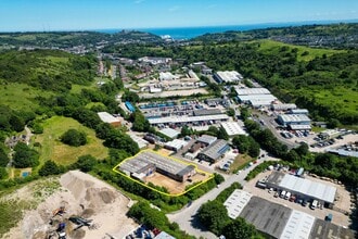 Holmestone Rd, Dover for lease Building Photo- Image 2 of 11