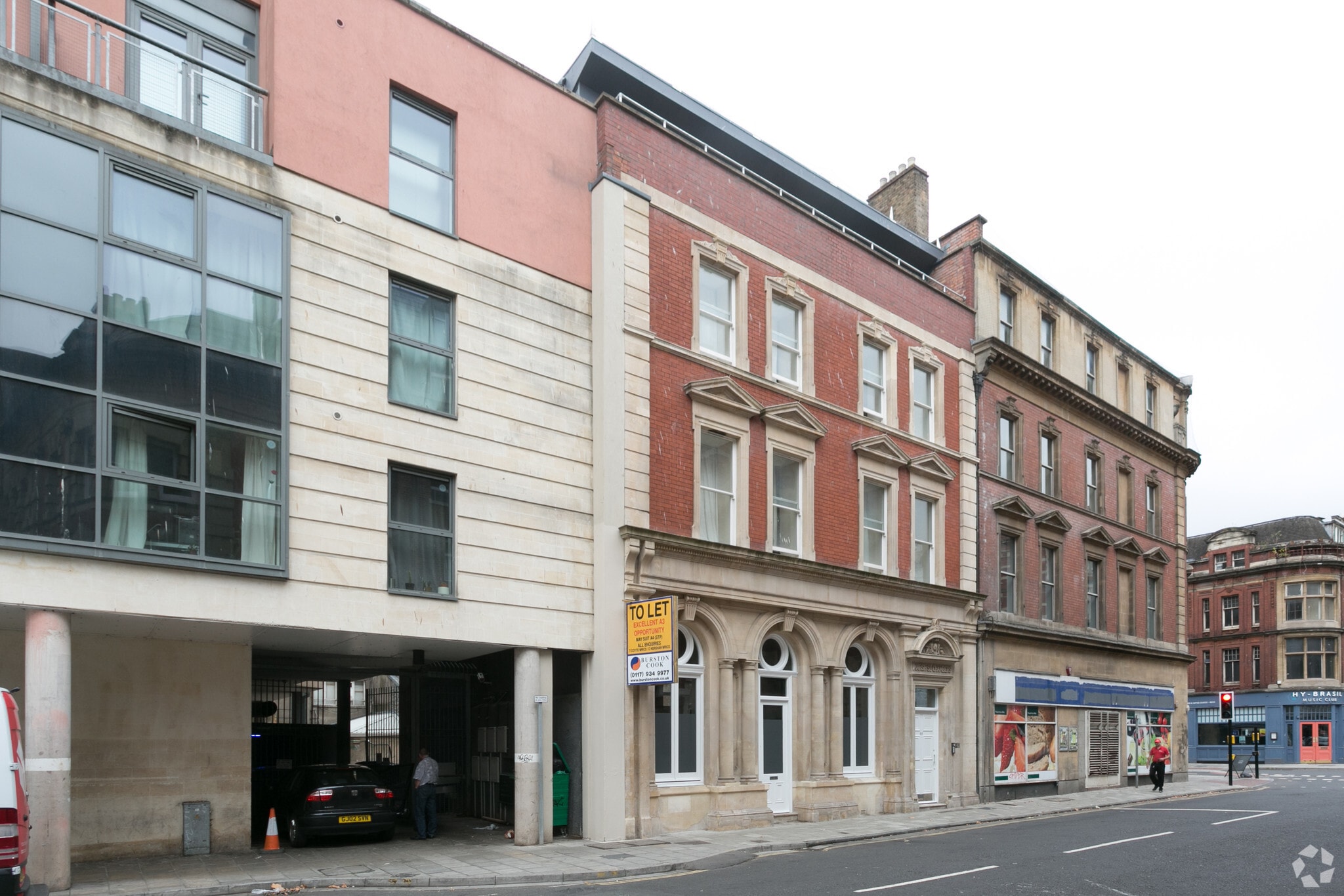 6 Marsh St, Bristol for sale Primary Photo- Image 1 of 1