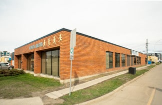 More details for 10525 116 St NW, Edmonton, AB - Office for Lease
