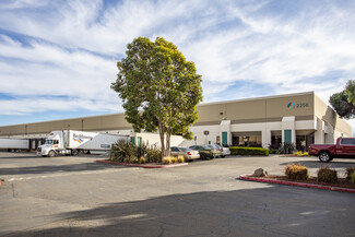 More details for 2252-2258 W Winton Ave, Hayward, CA - Industrial for Lease