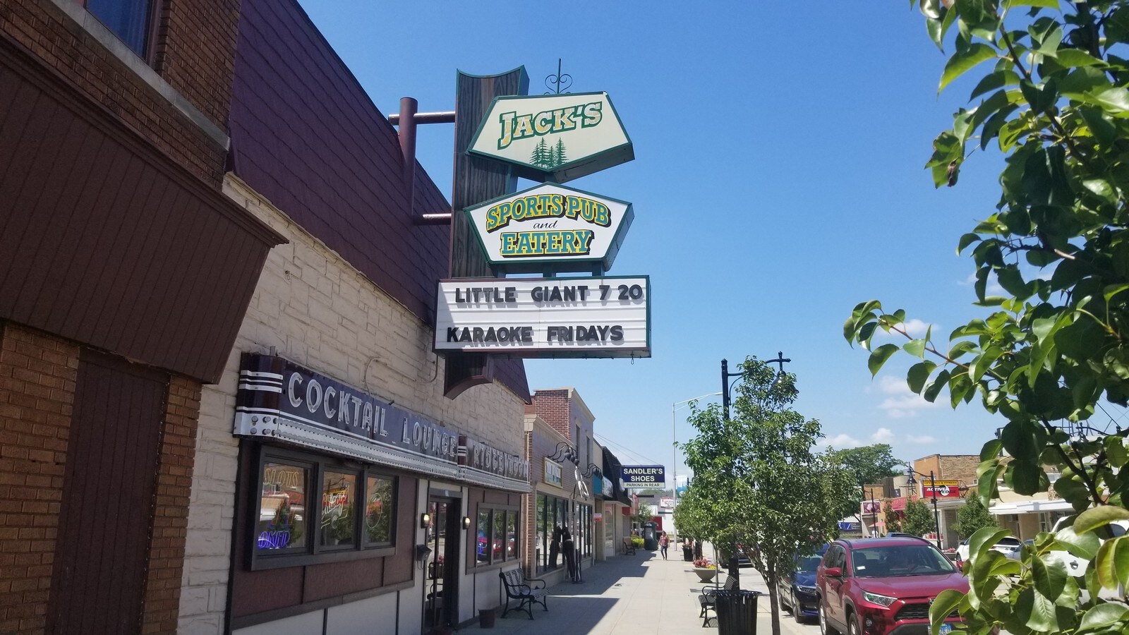 3325 Ridge Rd, Lansing, IL 60438