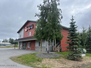 12580 Old Seward Hwy, Anchorage, AK for lease Building Photo- Image 1 of 10