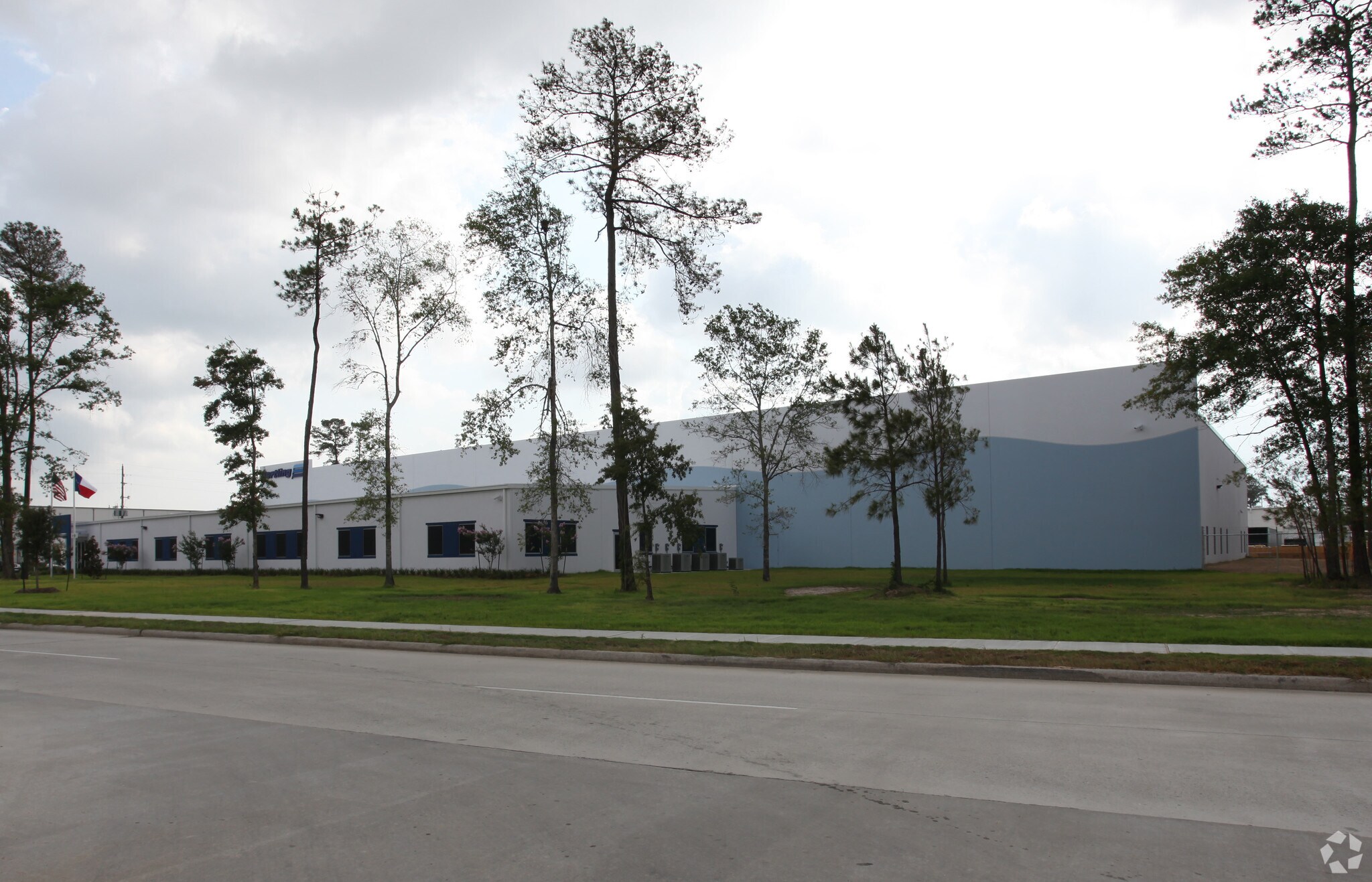 19054 Kenswick Dr, Humble, TX 77338 Industrial for Lease