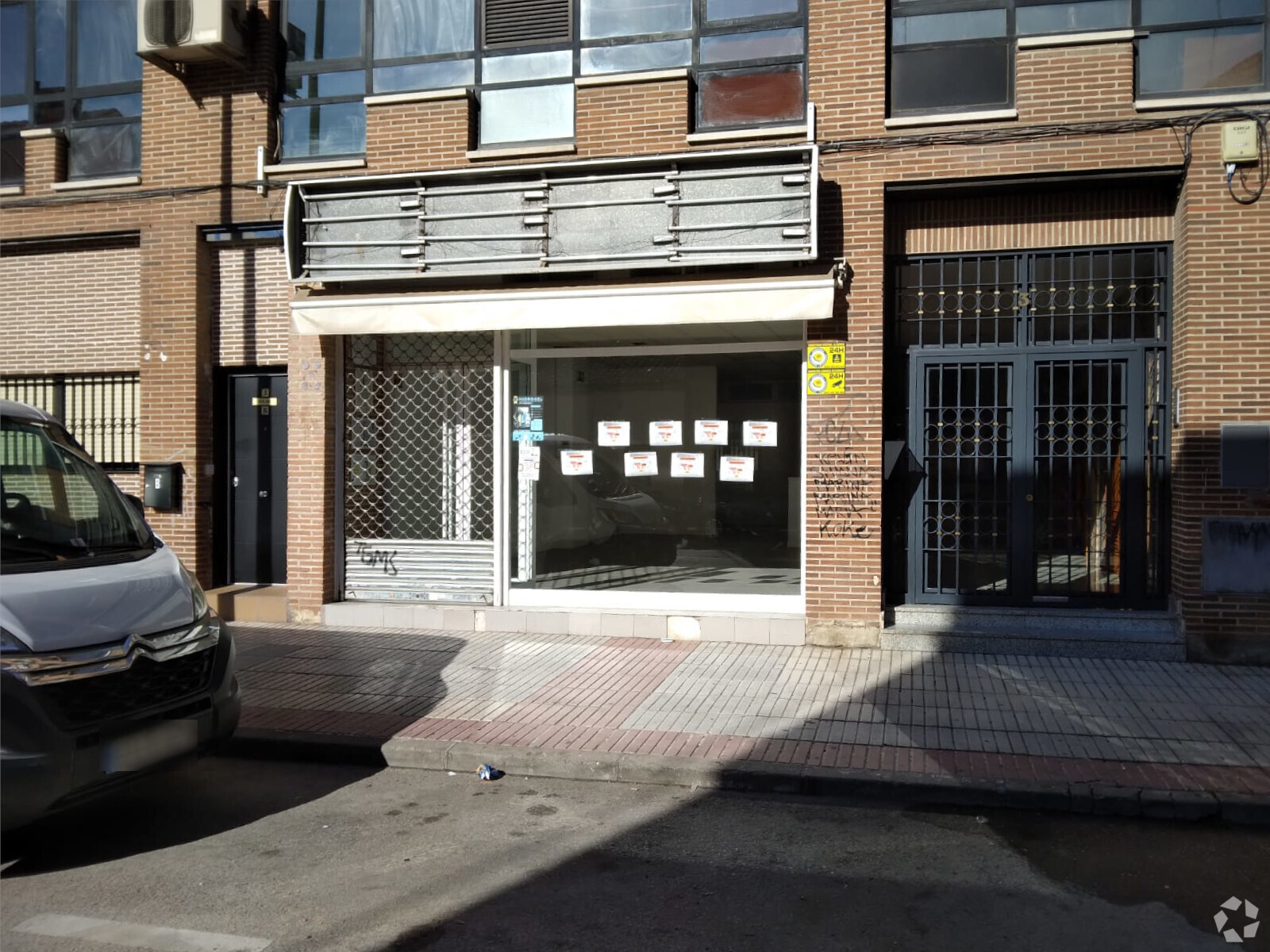 Calle Miguel de Unamuno, 3, Fuenlabrada, Madrid for lease Interior Photo- Image 1 of 1